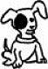 avatar chien opt
